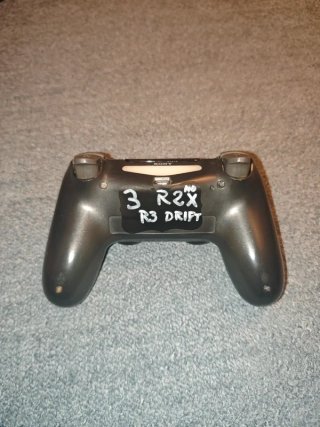 Mando PS4 Original Sony