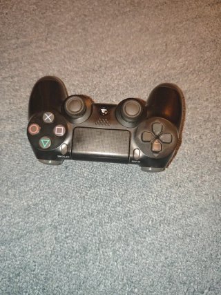 Mando PS4 Original Sony