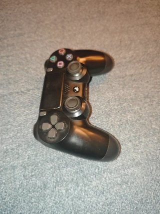 Mando PS4 Original Sony