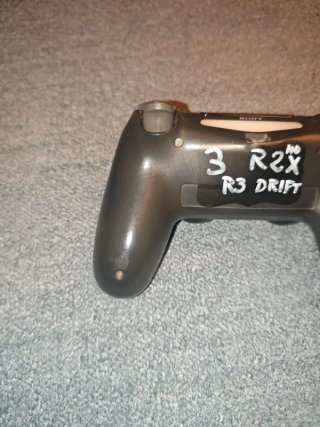 Mando PS4 Original Sony