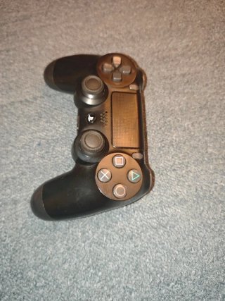 Mando PS4 Original Sony