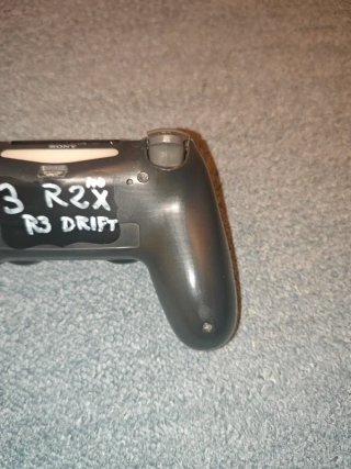 Mando PS4 Original Sony
