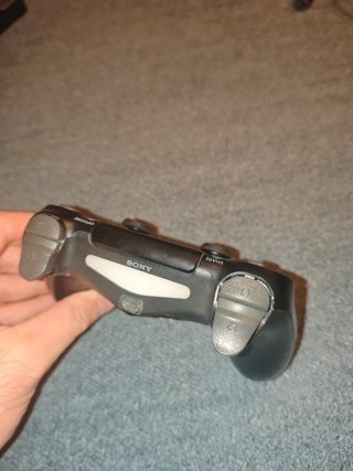 Mando PS4 Original Sony