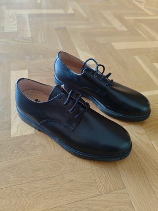 Zapatos vestir corte ingles