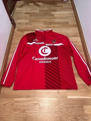 Outlet Ropa Oficial Casademont Zaragoza