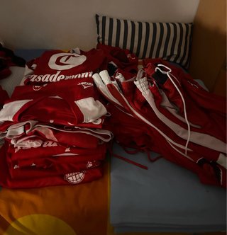 Outlet Ropa Oficial Casademont Zaragoza