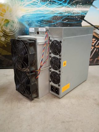 Antminer S19K Pro 120T