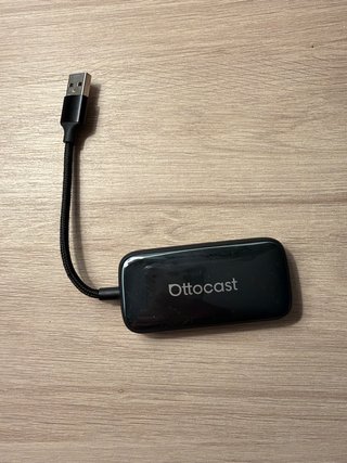 Ottocast Play2Video Ultra Inalámbrico