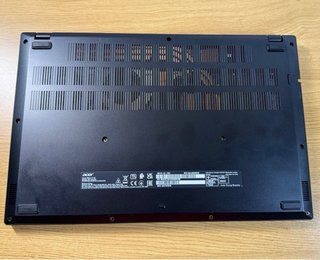 Acer Nitro V15 Intel Core i7. 5060. Nuovo
