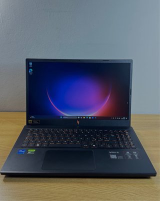 Acer Nitro V15 Intel Core i7. 5060. Nuovo