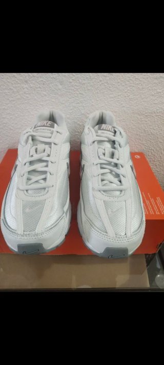 Zapatillas Nike Initiator,mujer Talla 40 nuevas