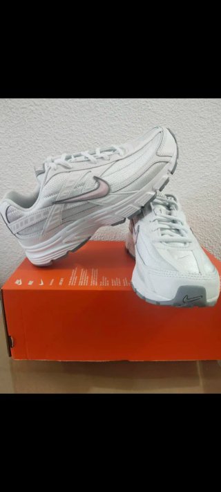Zapatillas Nike Initiator,mujer Talla 40 nuevas