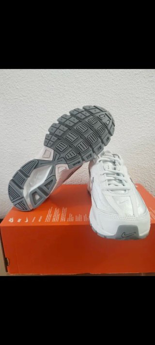Zapatillas Nike Initiator,mujer Talla 40 nuevas