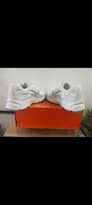 Zapatillas Nike Initiator,mujer Talla 40 nuevas