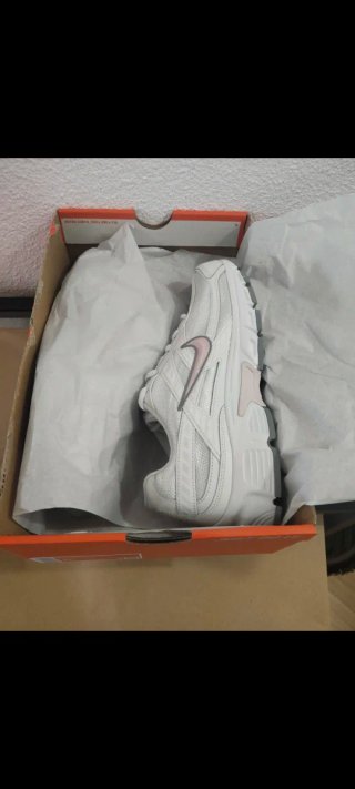 Zapatillas Nike Initiator,mujer Talla 40 nuevas