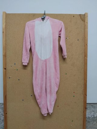 Pijama niña 11/12 años