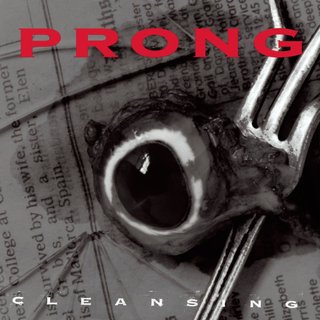 Prong - Cleansing (LP)