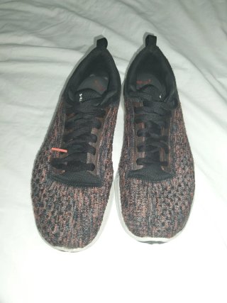 Zapatillas Under Armour Talla 43