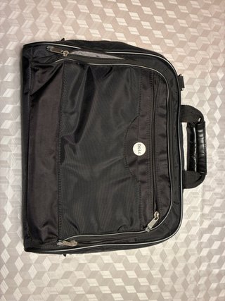 Bolsa portátil Dell negra