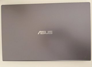 Portátil ASUS 15.6 i7 11ª Gen