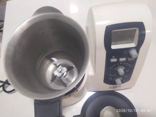 Robot de cocina Taurus Mycook 59+