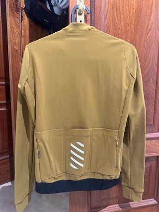 Maillot Térmico NDLSS talla S