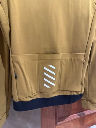 Maillot Térmico NDLSS talla S