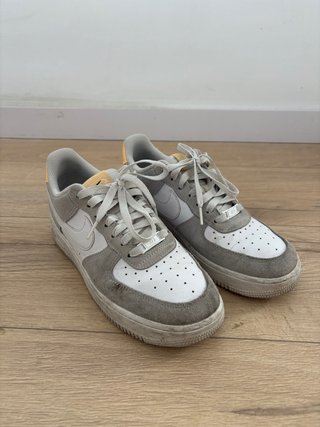 Zapatillas Nike Air Force