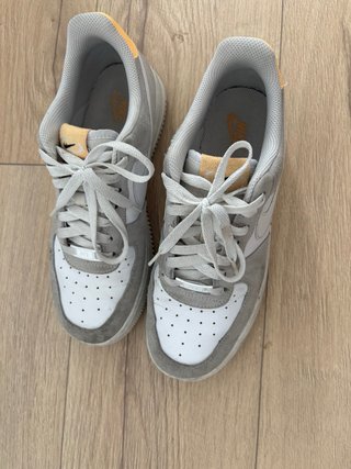 Zapatillas Nike Air Force