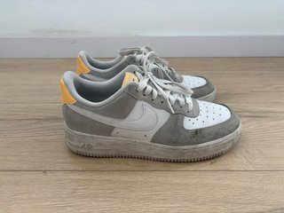 Zapatillas Nike Air Force