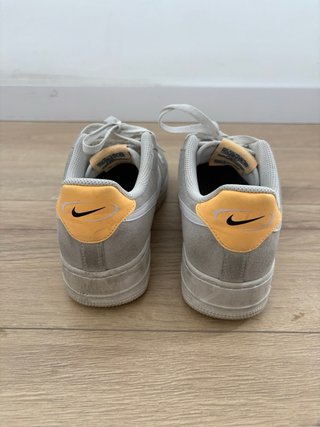 Zapatillas Nike Air Force