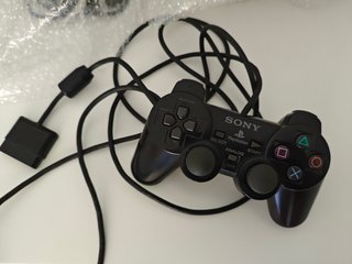 ⭐Megapack PlayStation 2 + 23 juegos + cam EyeToy⭐