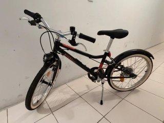 Bicicleta Infantil Riverside 20"