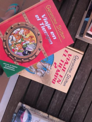 Libros