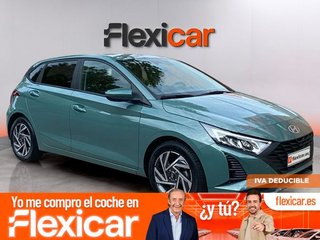 Hyundai i20 1.2 MPI Klass