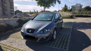 SEAT León Copa 1.6 TDI 105 CV – 2013 – Muy cuidado