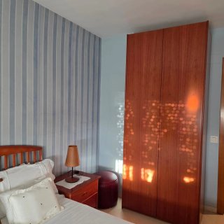 Habitación Matrimonio Completa