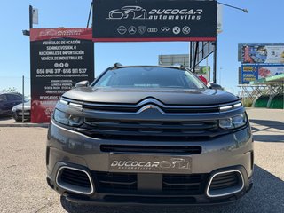 Citroen C5 AirCross BlueHDi  S&S Shine 130 CV