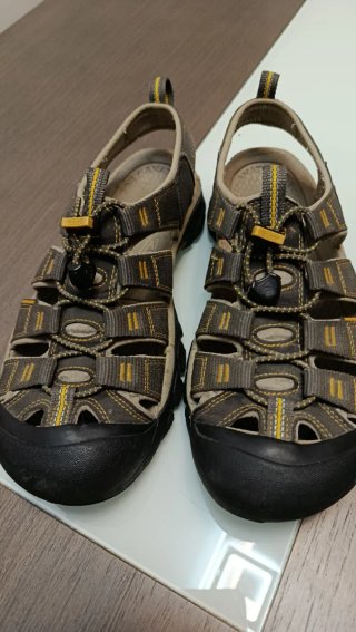 Sandalias Trekking Keen Hombre