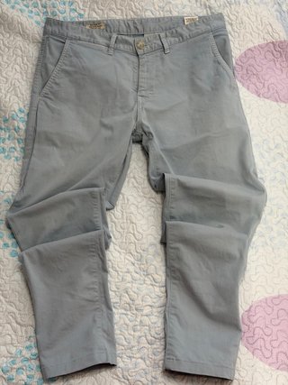 Pantalones Pepe Jeans azul