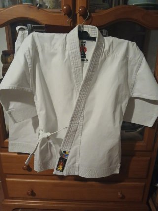 Karate Gi Daedo Ipon