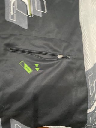 Maillot de Ciclismo Btwin