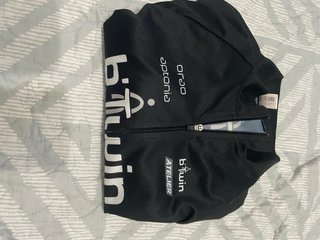 Maillot de Ciclismo Btwin