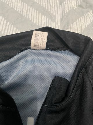 Maillot de Ciclismo Btwin