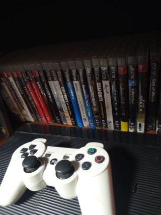 Consola PlayStation 3