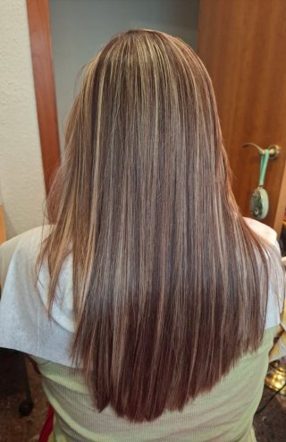 ALISADOS/MANICURA Y PEDI SPA A DOMICILIO