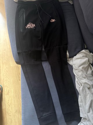 Pantalón Chándal Nike Tech Syna World