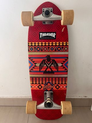 Surf Skate