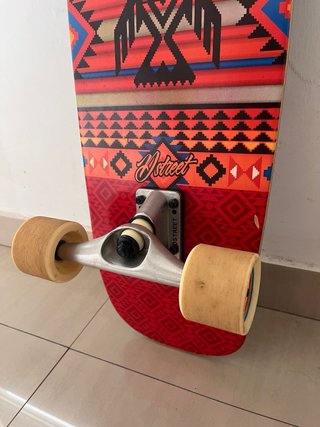Surf Skate