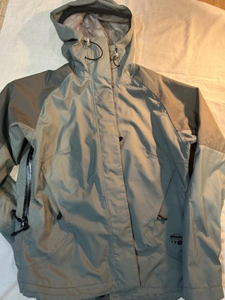 Chaqueta Técnica Montaña Quechua T. XL